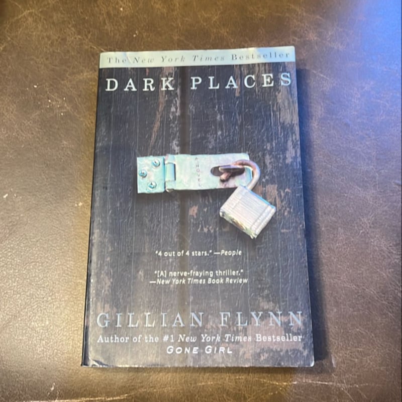 Dark Places