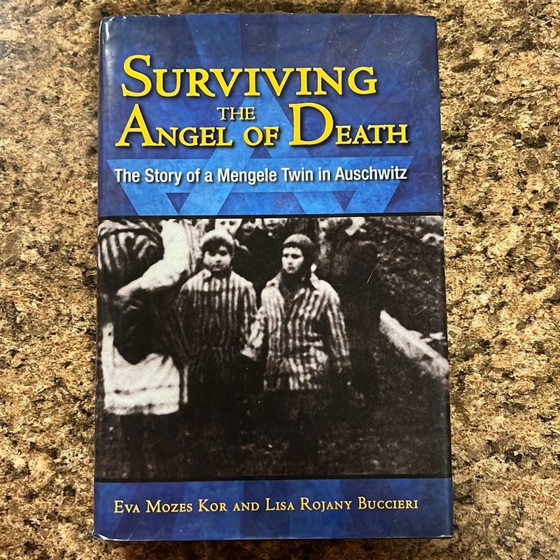 Surviving the Angel of Death