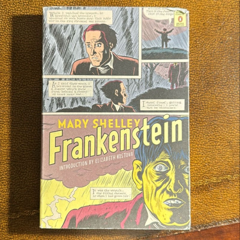 Frankenstein