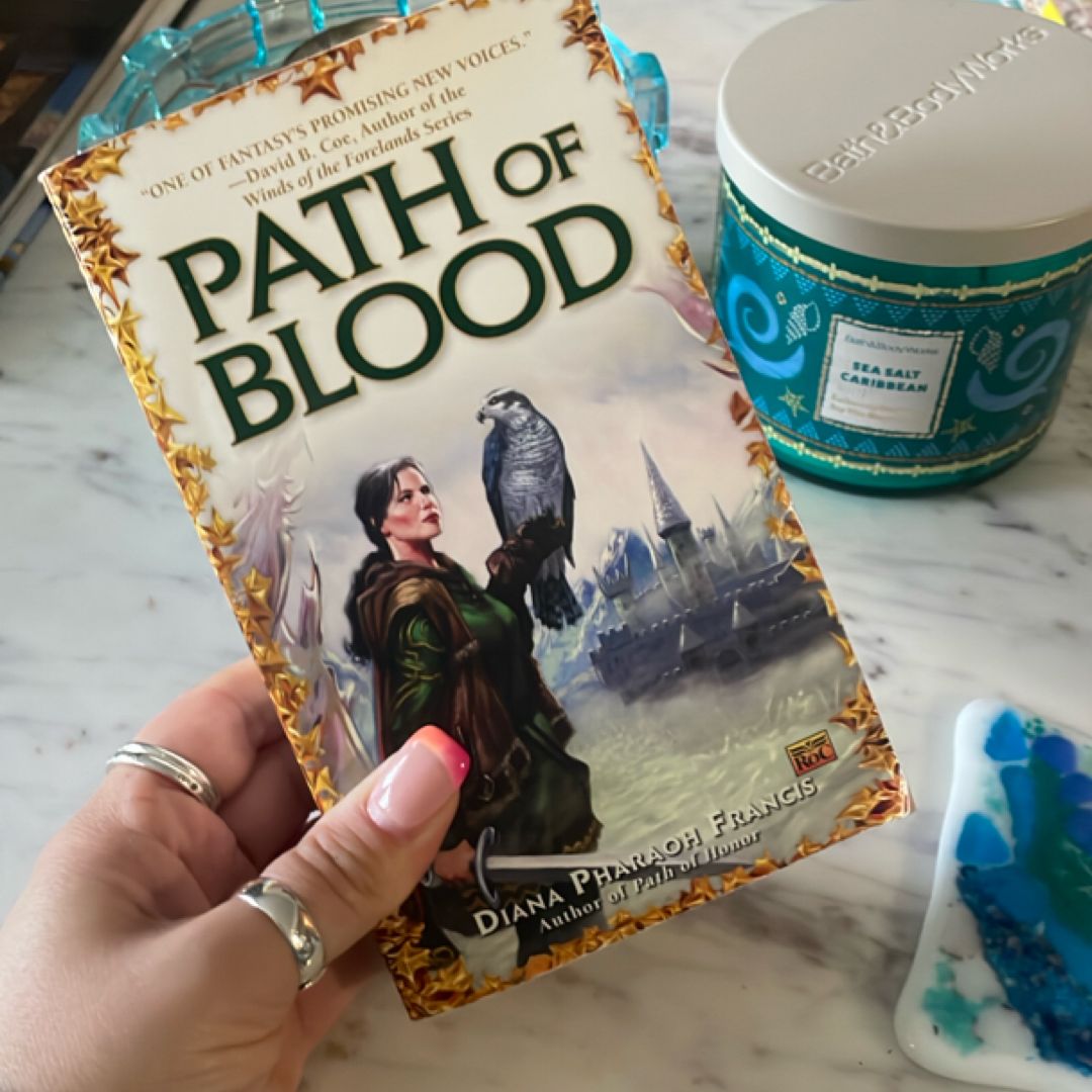 Path of Blood