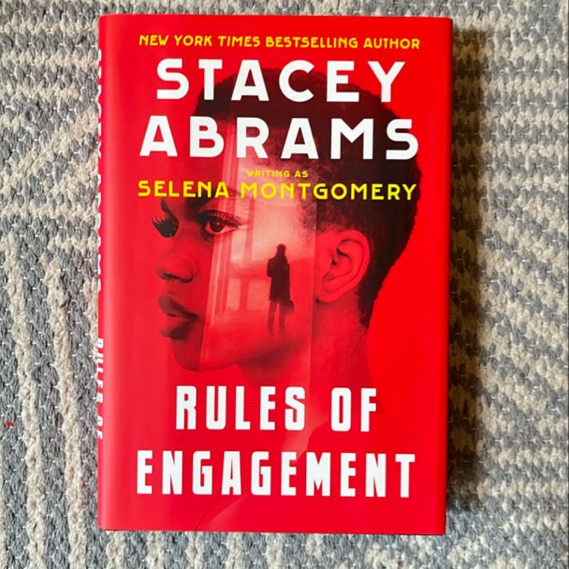 Rules of Engagement