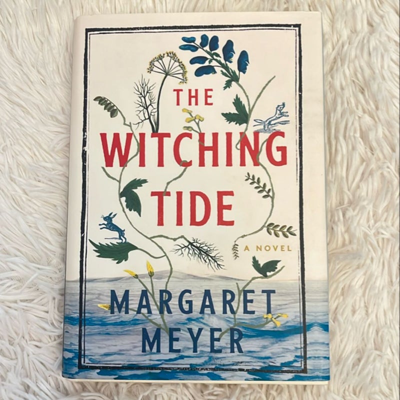 The Witching Tide