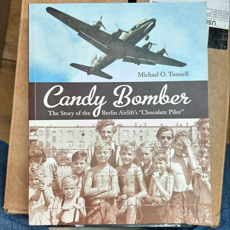 Candy Bomber