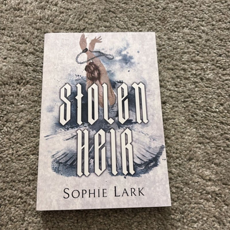 Stolen Heir