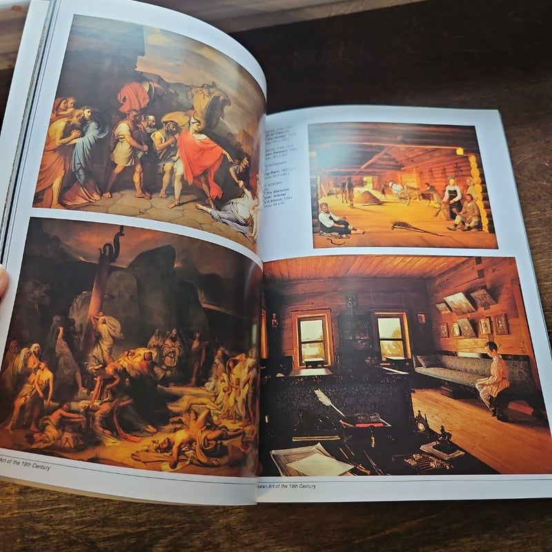 The Russian Museum
