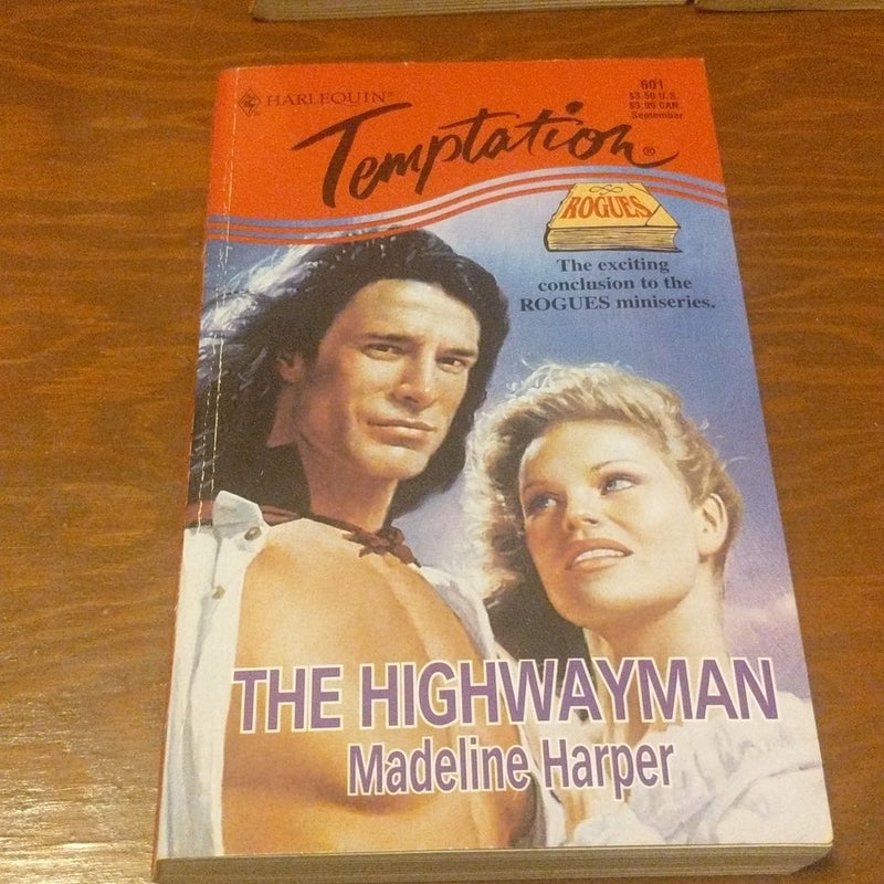 The Highwayman