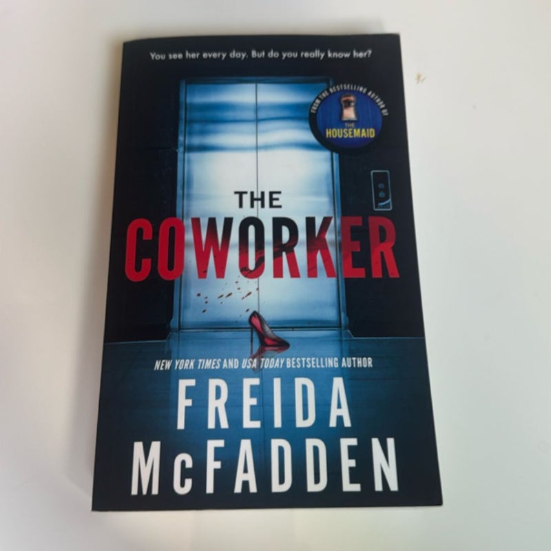 The Coworker