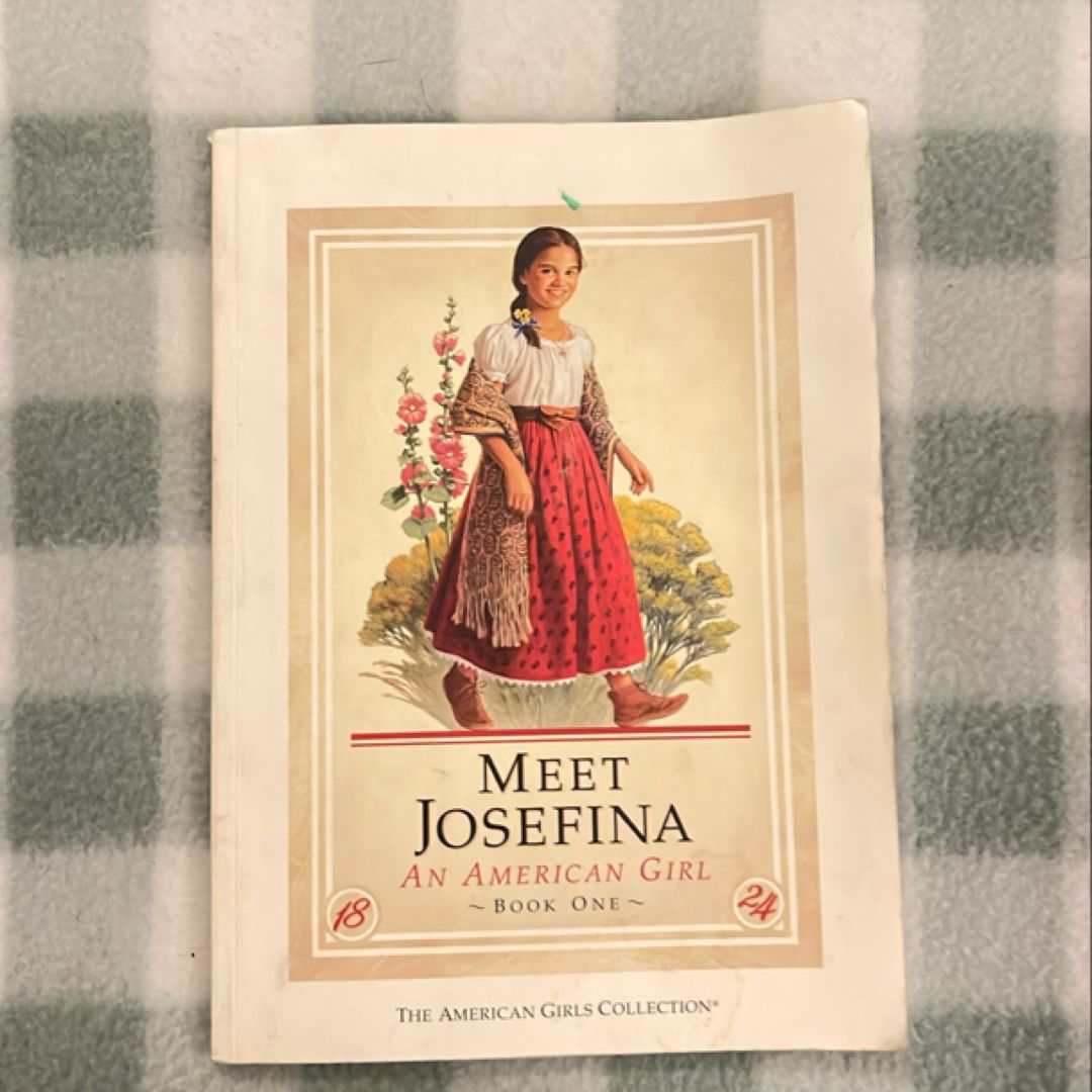 Meet Josefina