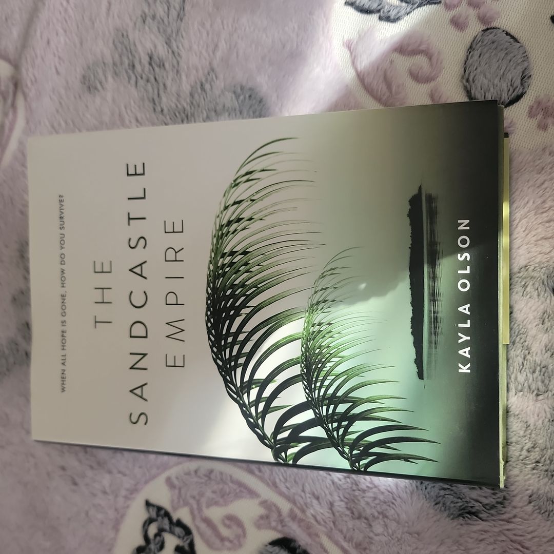 The Sandcastle Empire