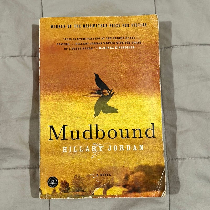 Mudbound