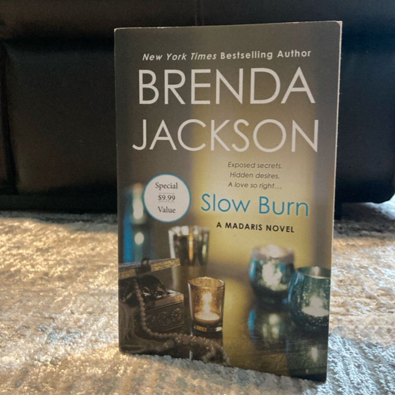 Slow Burn