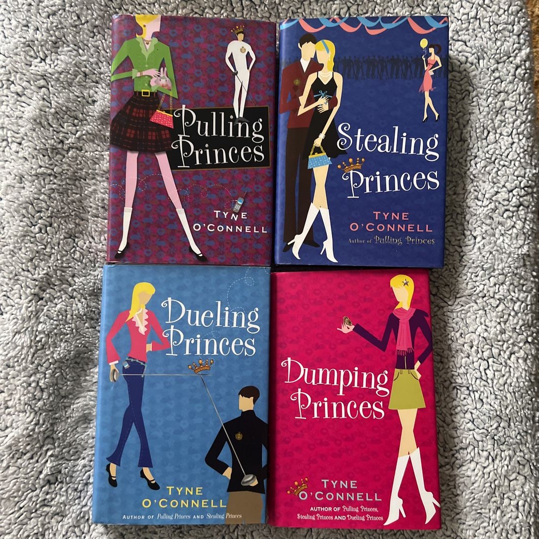 Pulling Princes