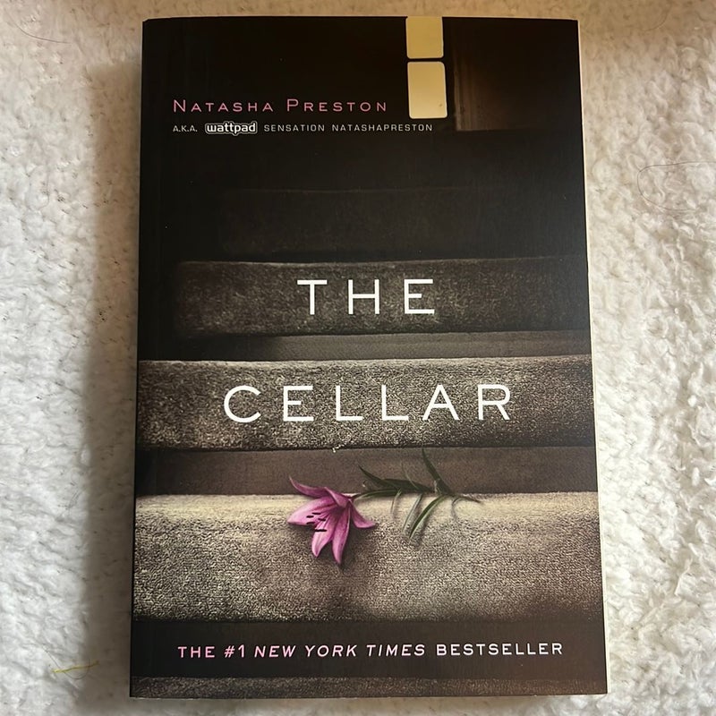 The Cellar