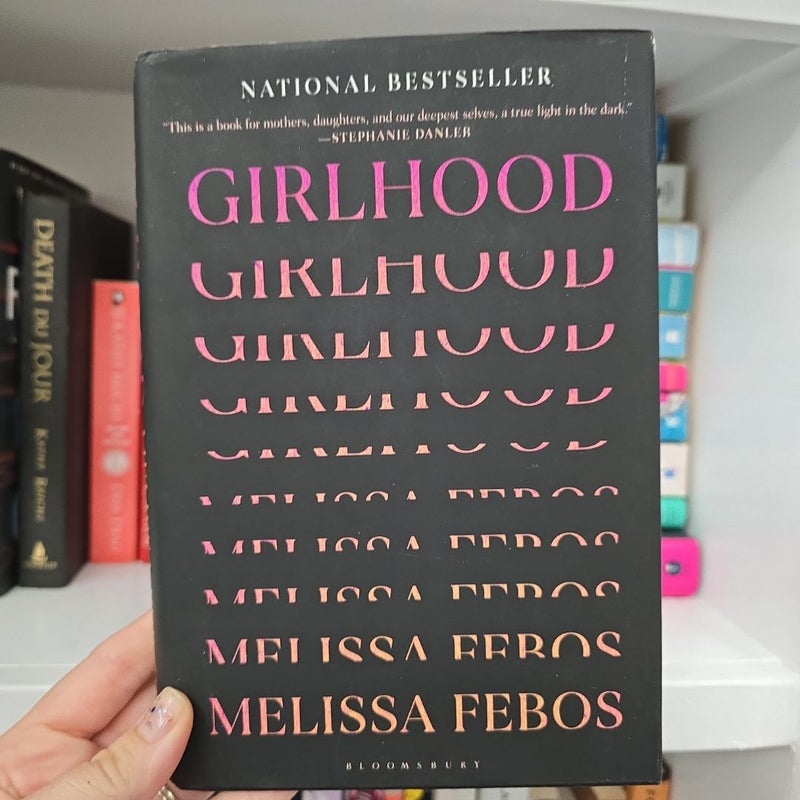 Girlhood