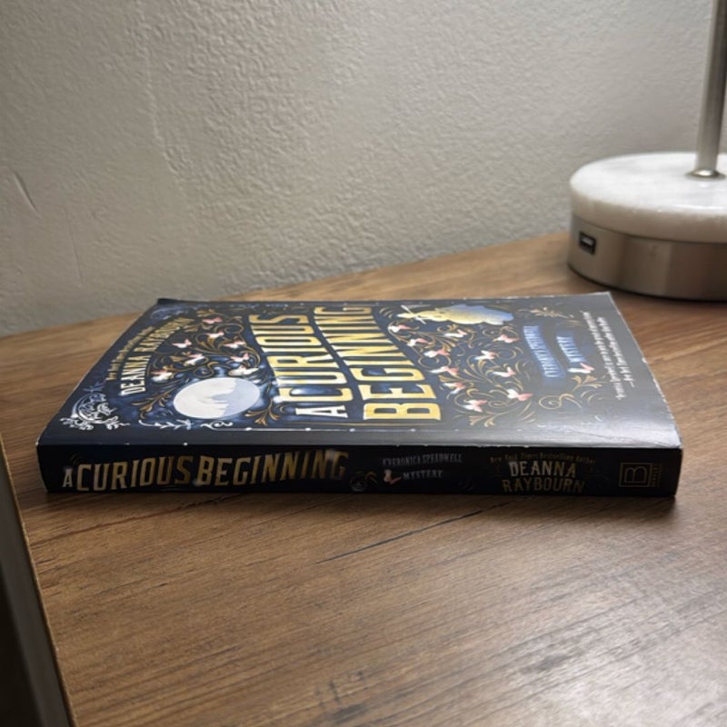 A Curious Beginning