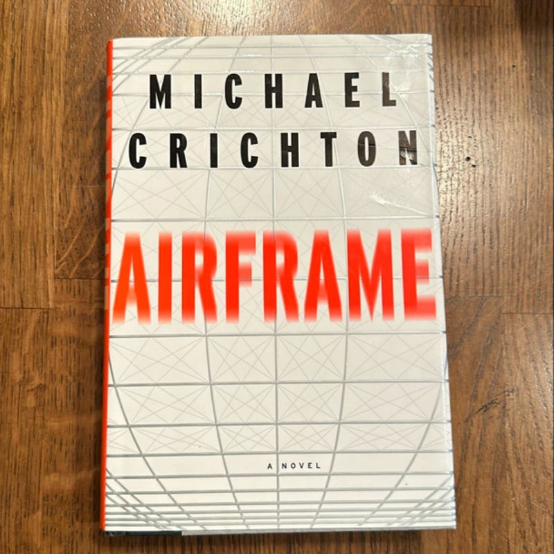 Airframe