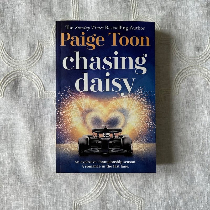 Chasing Daisy