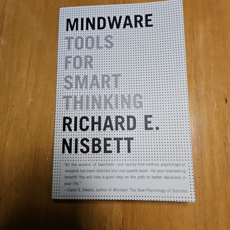 Mindware