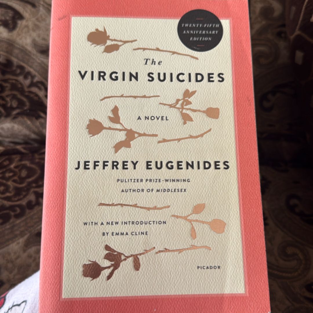 The Virgin Suicides (Twenty-Fifth Anniversary Edition)