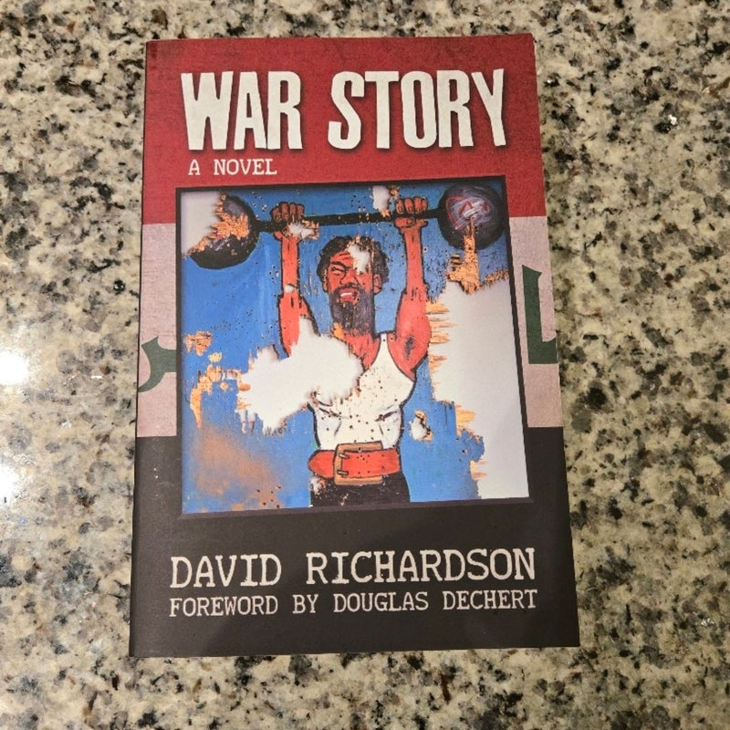 War Story