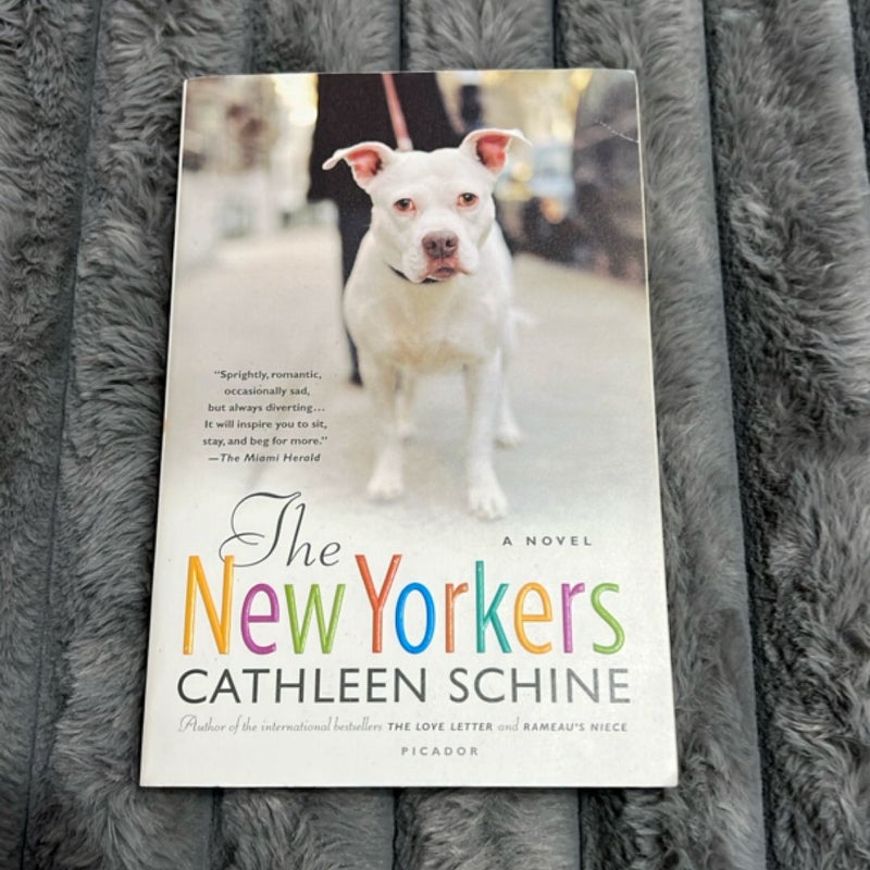 The New Yorkers