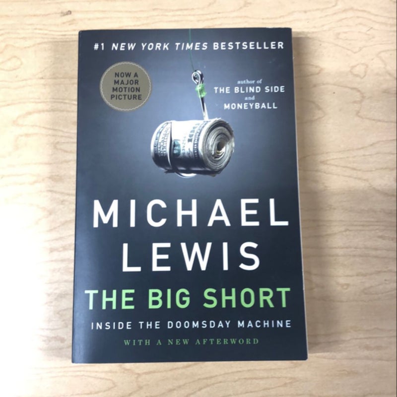 The Big Short