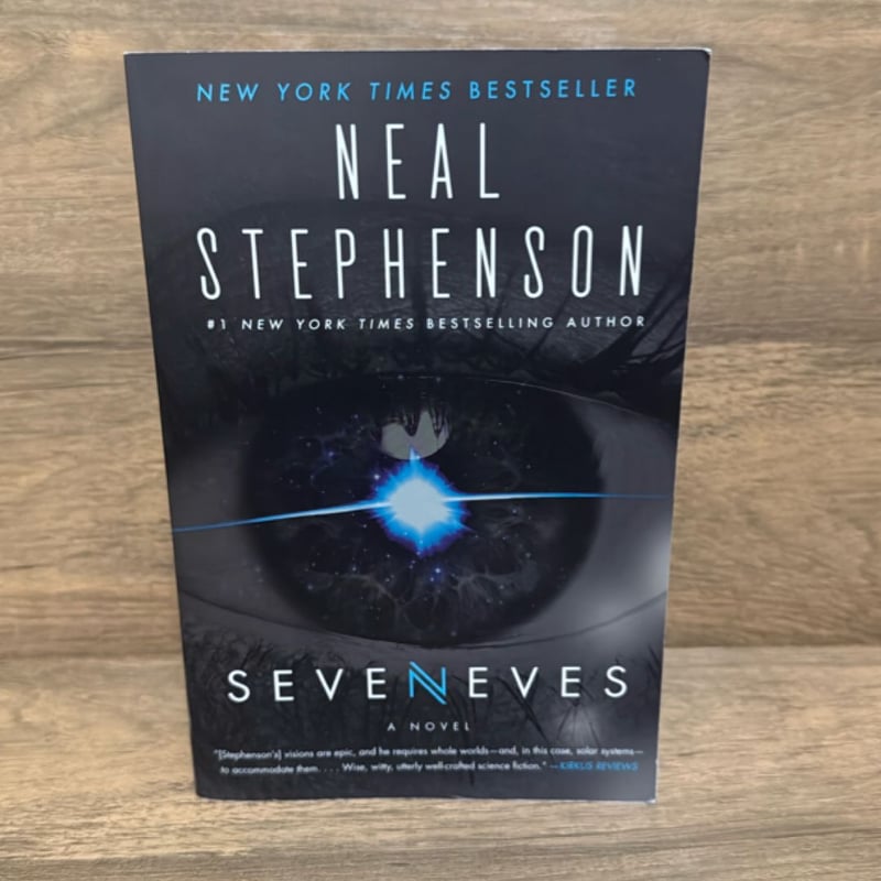 Seveneves