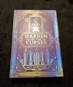 Garden of the Cursed