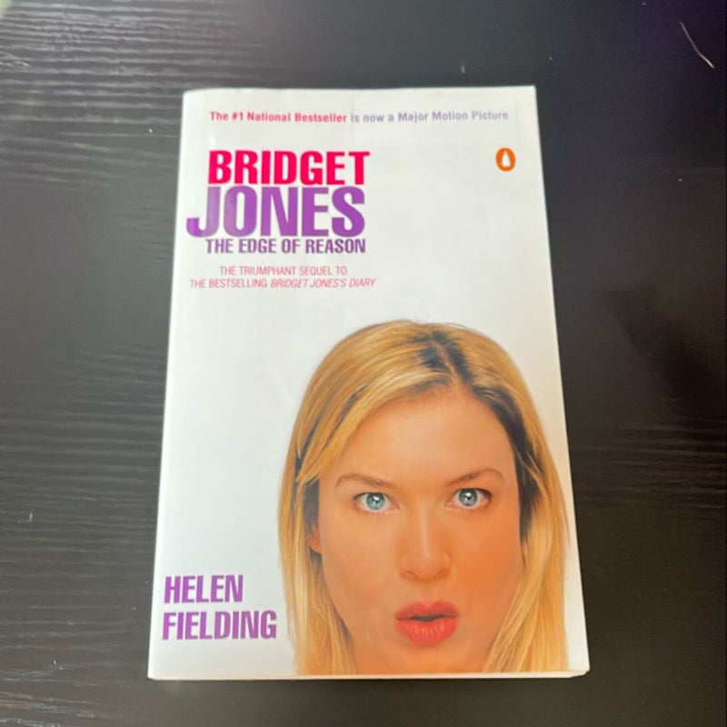 Bridget Jones: The Edge of Reason