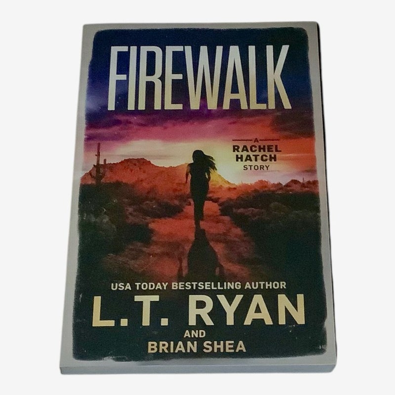 Firewalk