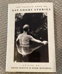 The Penguin Book of Gay Short Fiction