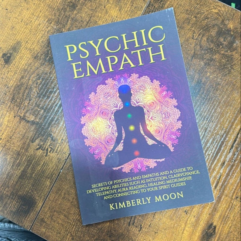 Psychic Empath