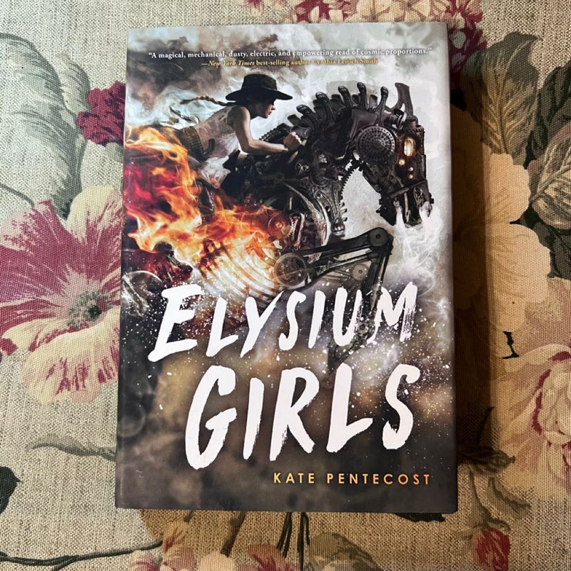 Elysium Girls