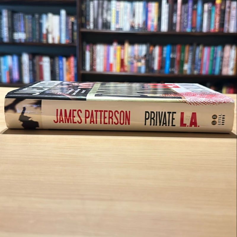 Private L. A.