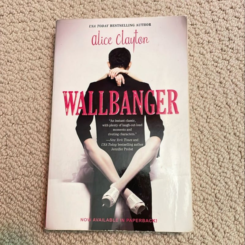 Wallbanger