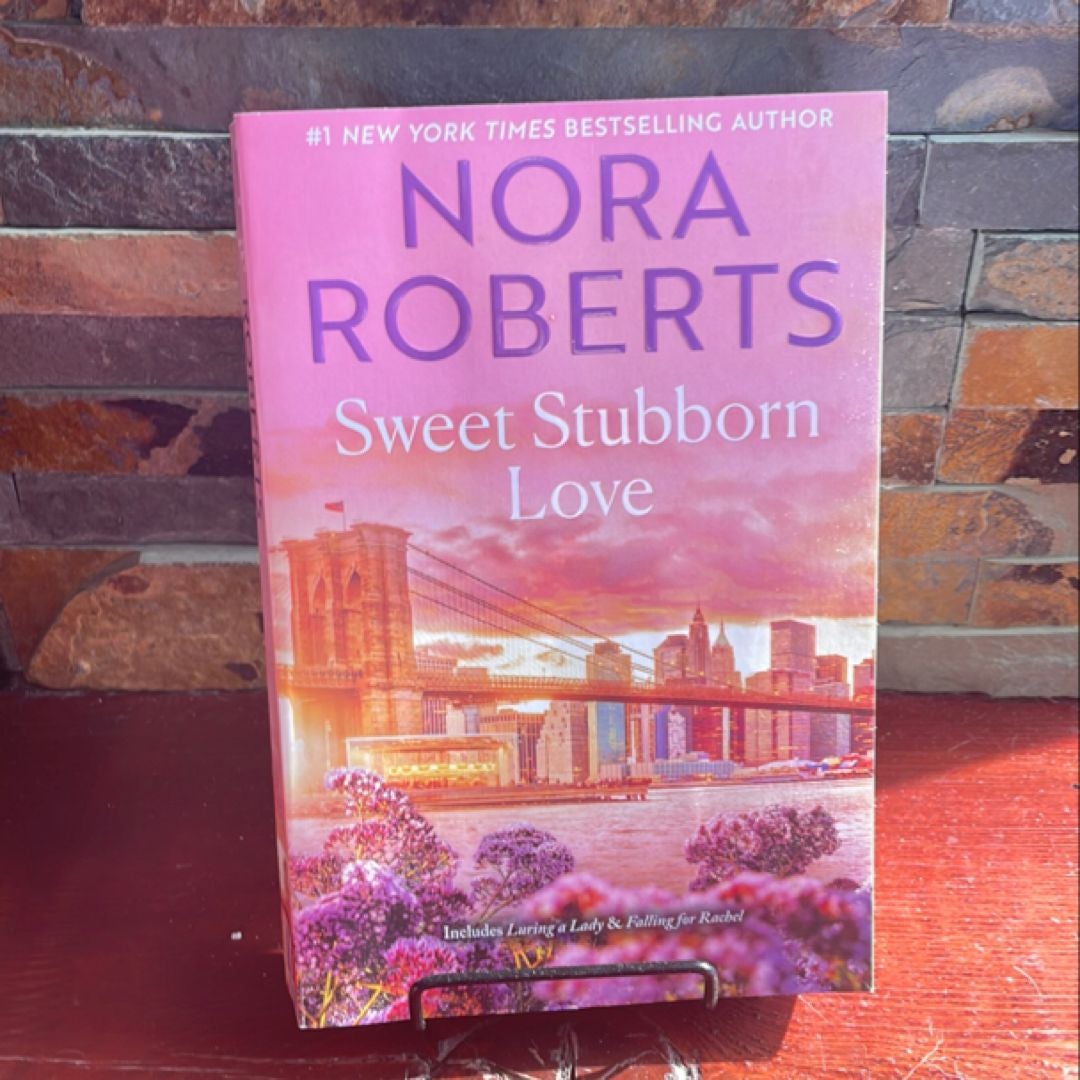 Sweet Stubborn Love