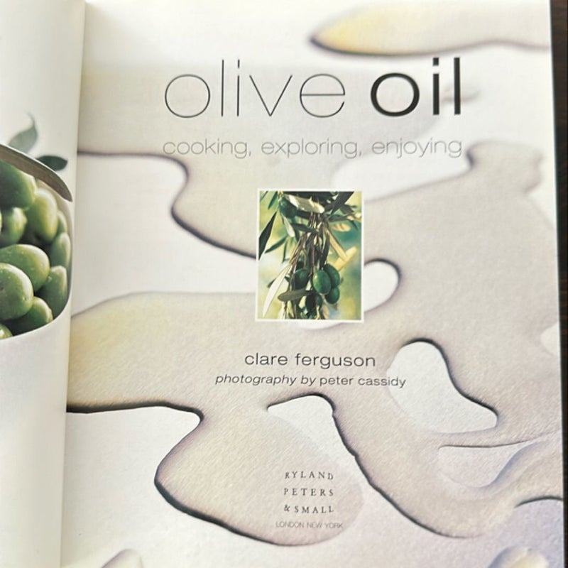 Olive Oil