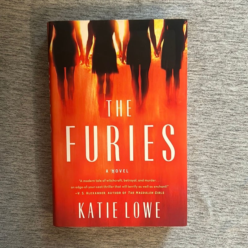 The Furies