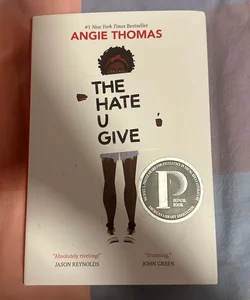 The Hate U Give