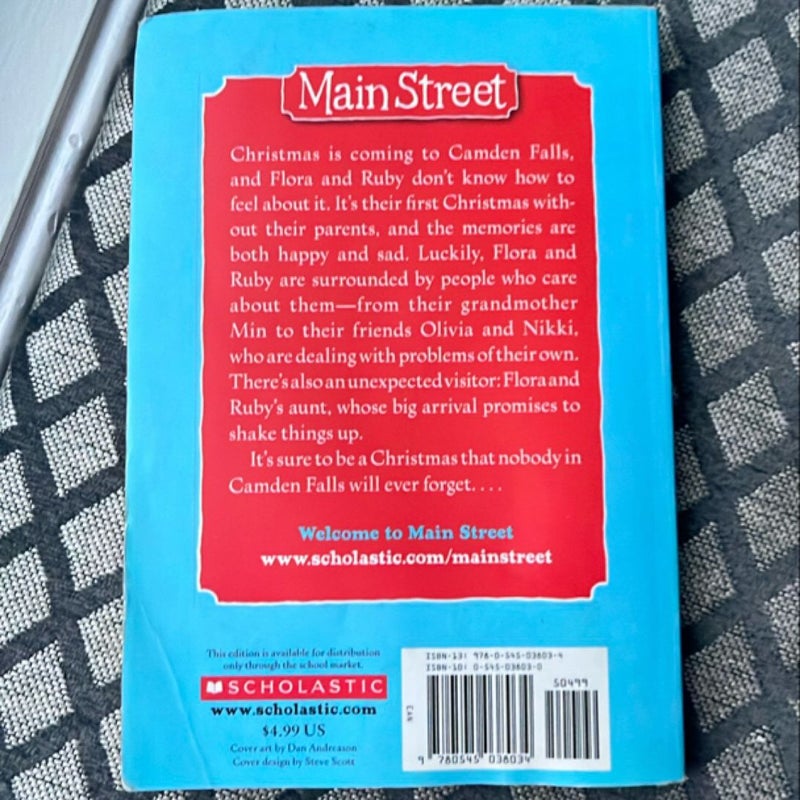 Main Street