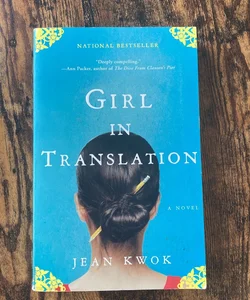 Girl in Translation