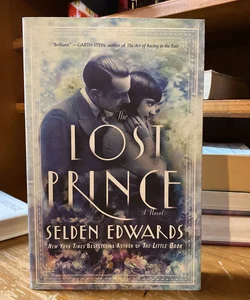 The Lost Prince 
