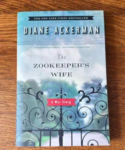 The Zookeeper's Wife