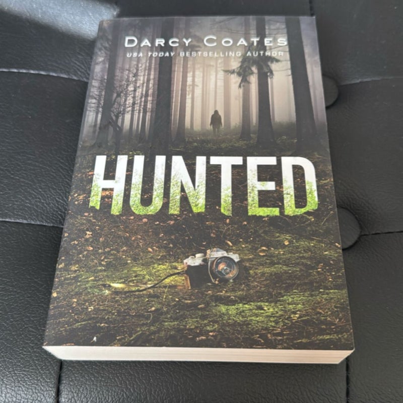 Hunted