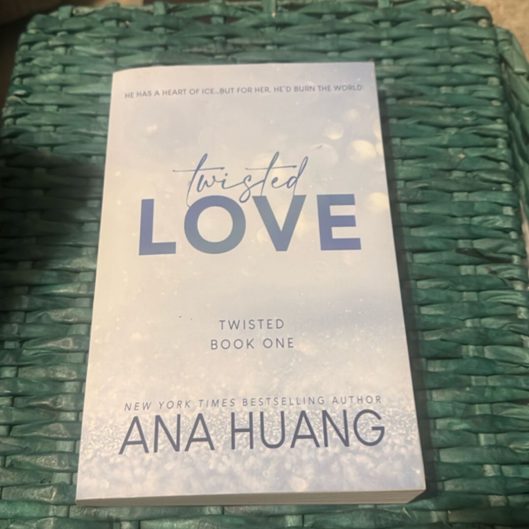 Twisted Love