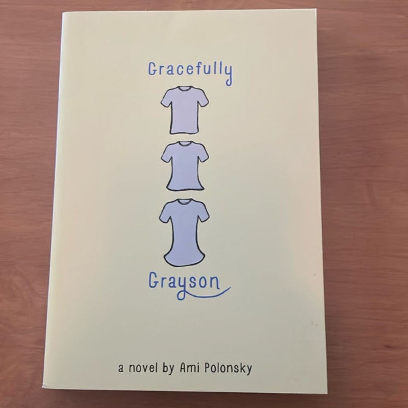 Gracefully Grayson
