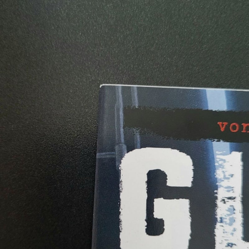 Gung-Ho: Anger #1