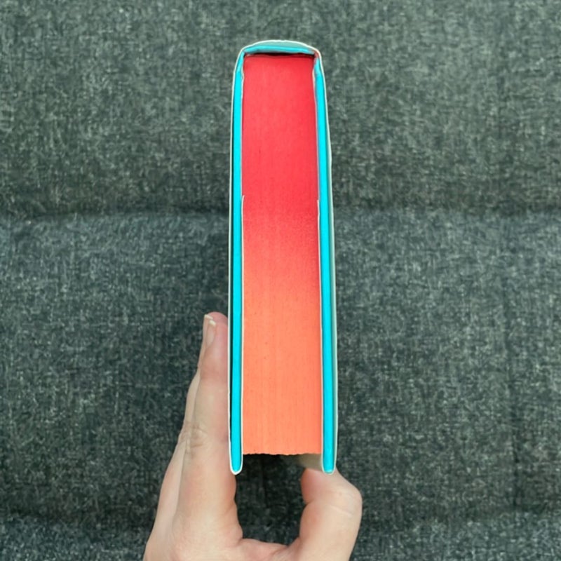Warcross