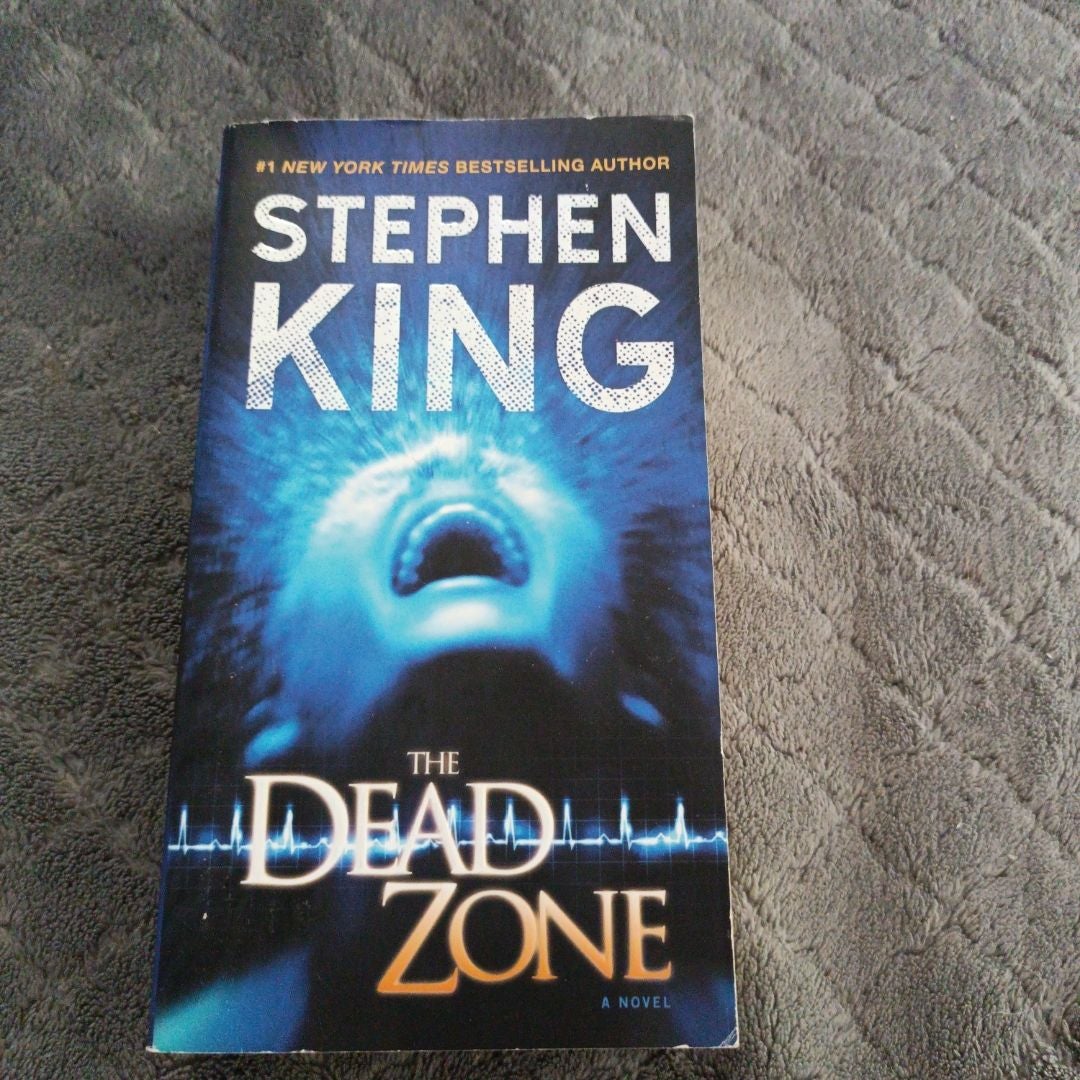 The Dead Zone