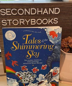 Tales of the Shimmering Sky